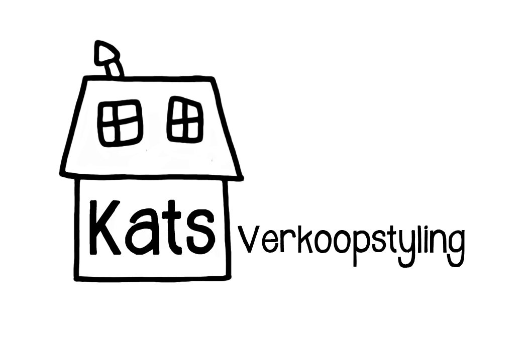 Kats Verkoopstyling